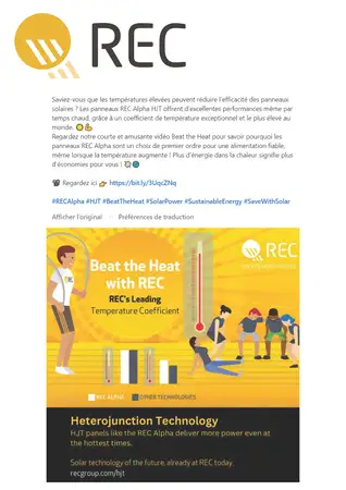 REC